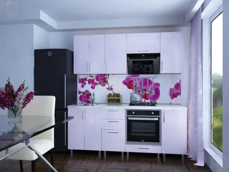 Модульная кухня «Модерн»