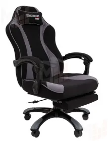 Кресло для геймеров CHAIRMAN GAME 35