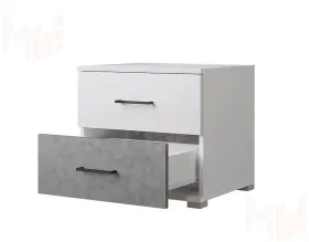 Спальный гарнитур Nova (Нова) - 1