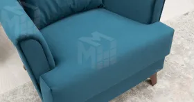 Кресло для отдыха Ирис ТК 578