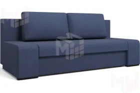 Диван-кровать Монако Синий