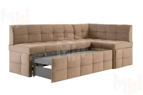 Угловой диван Атлас со спальным местом