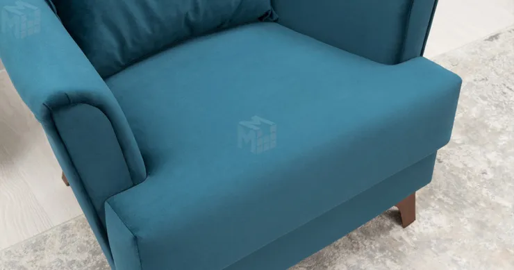 Кресло для отдыха Ирис ТК 578