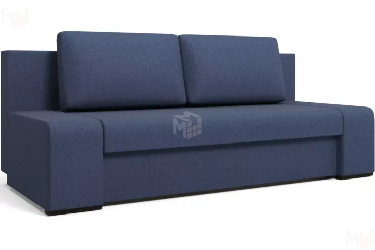Диван-кровать Монако Синий