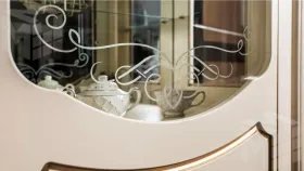 Витрина Мона Лиза крем