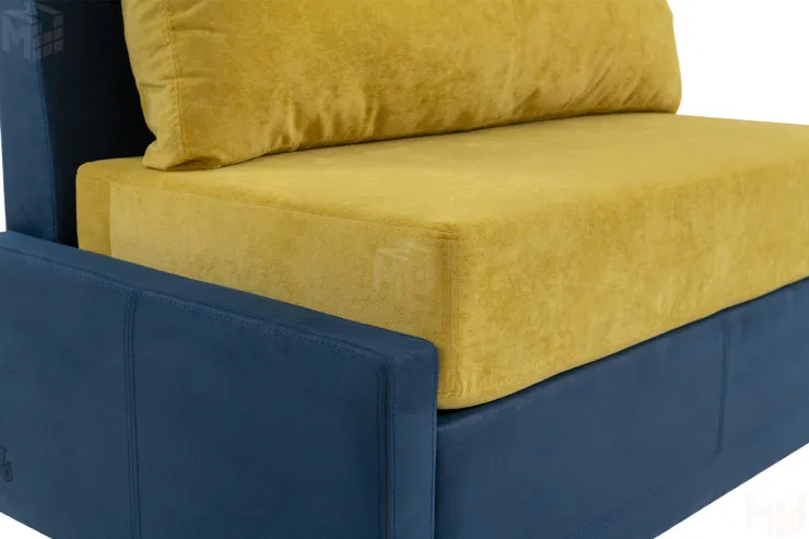 Кухонный диван Турин с независимым пружинным блоком