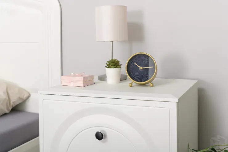 Спальный гарнитур Валенсия Mobi комплект № 1