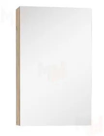 Шкаф-зеркало Craft 45 левый/правый Домино