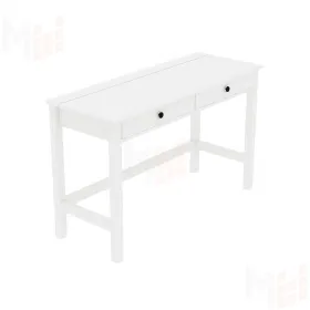 Стол туалетный Хэмнес с 2-мя ящиками 