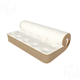 Матрас Milano 2  90*190 см