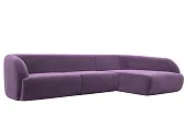 Диван угловой Лига-041 правый угол