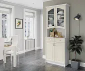 Буфет Прованс-08 (клен кремовый)