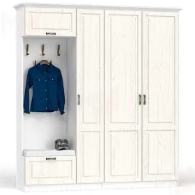 Прихожая Ливерпуль (вариант 3)