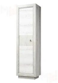 Шкаф 1-дверный Тревизо-4