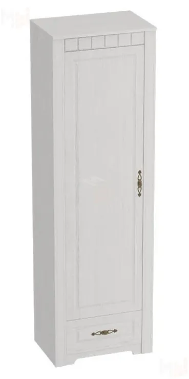 Шкаф однодверный Прованс