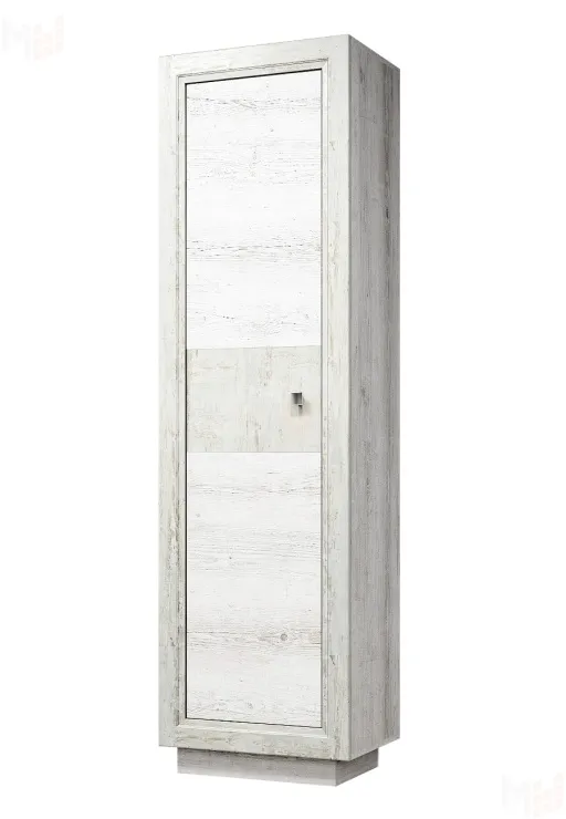 Шкаф 1-дверный Тревизо-4