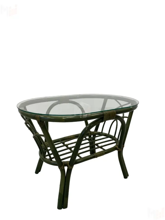 Стол Багама овальный