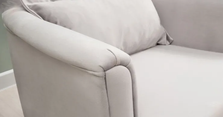 Кресло для отдыха Ирис ТК 580