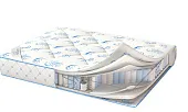 Матрас DE LUXE LIGHT 90*200 см