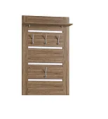 Вешалка NEO 82 Дуб табачный