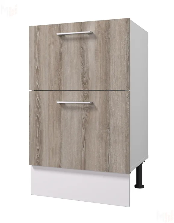 Стол Европа 50 2 ящика