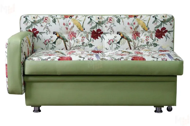 Кухонный диван Фокус со спальным местом ДФО-27