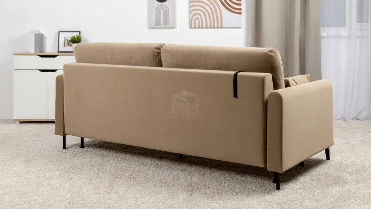 Диван-кровать Барселона  ТД 670