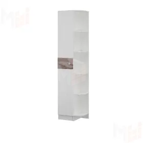 Шкаф торцевой Мадлен