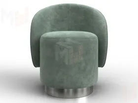 Кресло Лига-108 ( BRUT 08 зеленый )