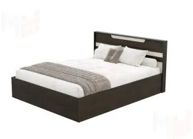 Кровать Юнона комби 1,4 с основанием