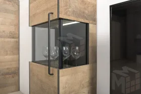 Гостиная Трувор комплект № 2