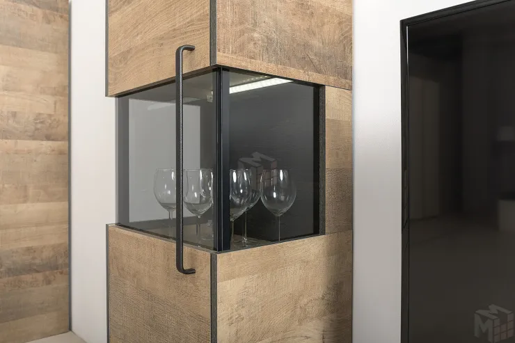 Гостиная Трувор комплект № 2