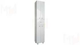 Пенал Классик 40 см с верхним ящиком