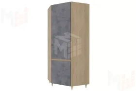 Шкаф угловой Киото 339.08