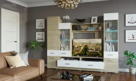 Гостиная Элиза Композиция №2