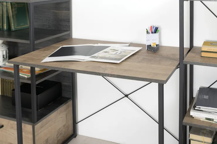 Стол Трувор 12.98