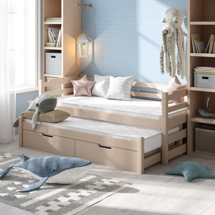 Детский матрас Bambino Kids 80*180 см