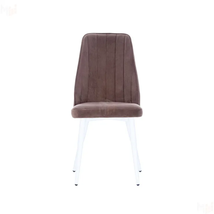 Стул Leset Дрим Vendetta 7 Коричневый/Белый