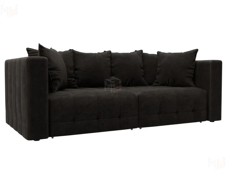 Диван прямой Лига-052 НПБ