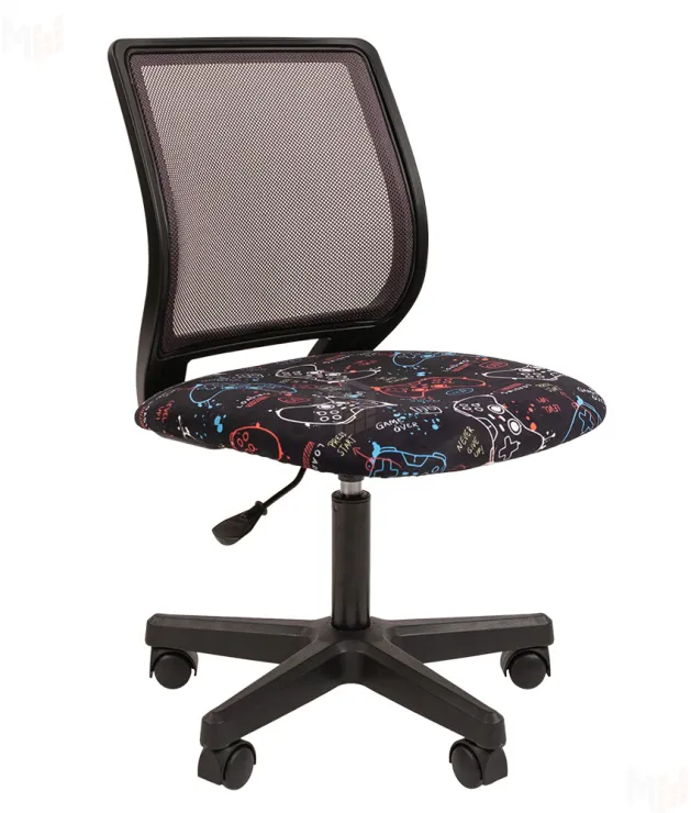 Детское кресло CHAIRMAN KIDS 112