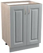 Стол рабочий Кантри СТР 600