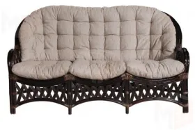 Диван Черчилль (Рузвельт) 3-х местный