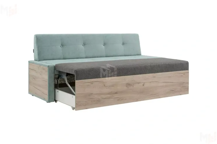 Кухонный диван Бали со спальным местом