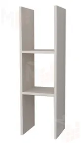 Полка Аллегро 9