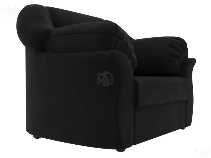 Кресло Карнелла ( Черный )