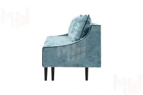 Кухонный диван Дюпон со спальным местом