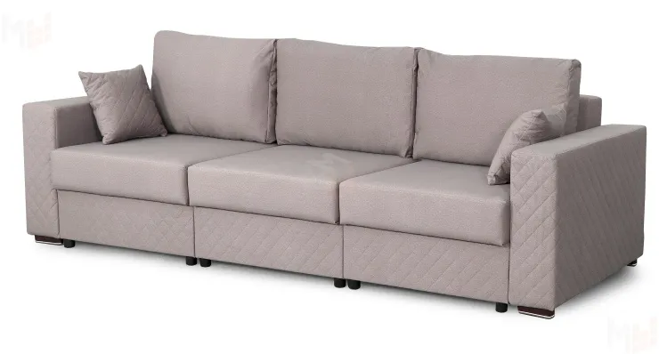 Диван-кровать Неаполь-1 Стандарт вариант 1