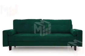 Диван-кровать Лоретт Зеленый