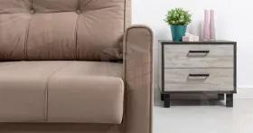 Кресло-кровать Лео (72) ТК 381