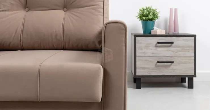 Кресло-кровать Лео (72) ТК 381